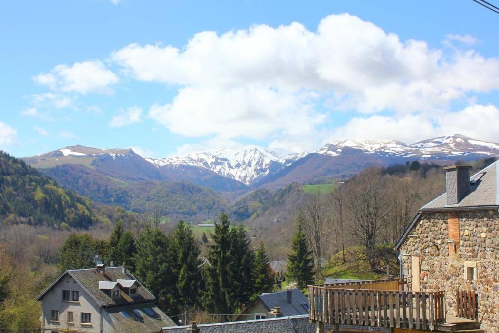 Maison De Varennes ชามบูง-ซัวร์-แลค ภายนอก รูปภาพ