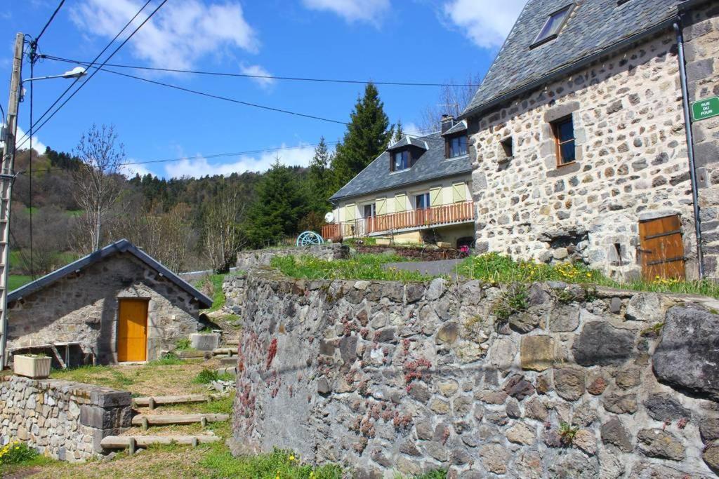 Maison De Varennes ชามบูง-ซัวร์-แลค ภายนอก รูปภาพ