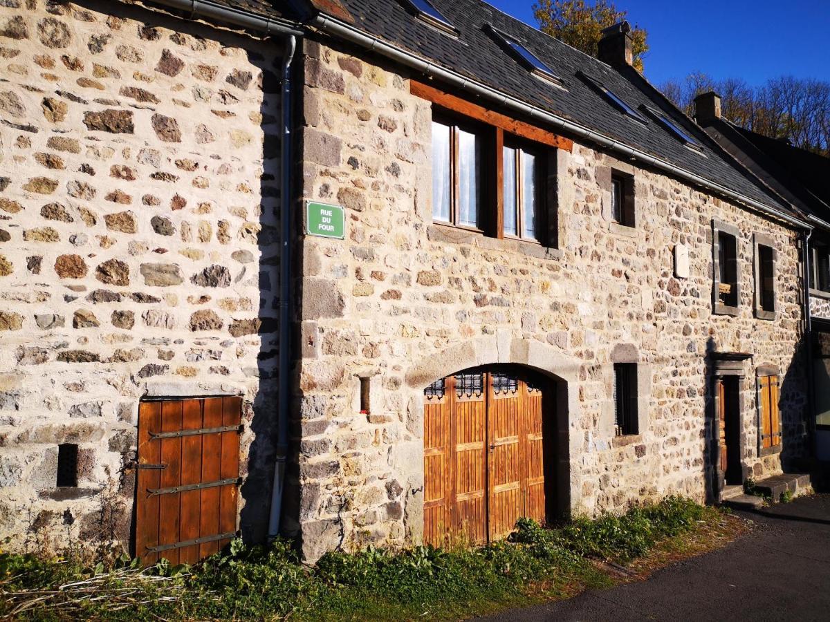Maison De Varennes ชามบูง-ซัวร์-แลค ภายนอก รูปภาพ