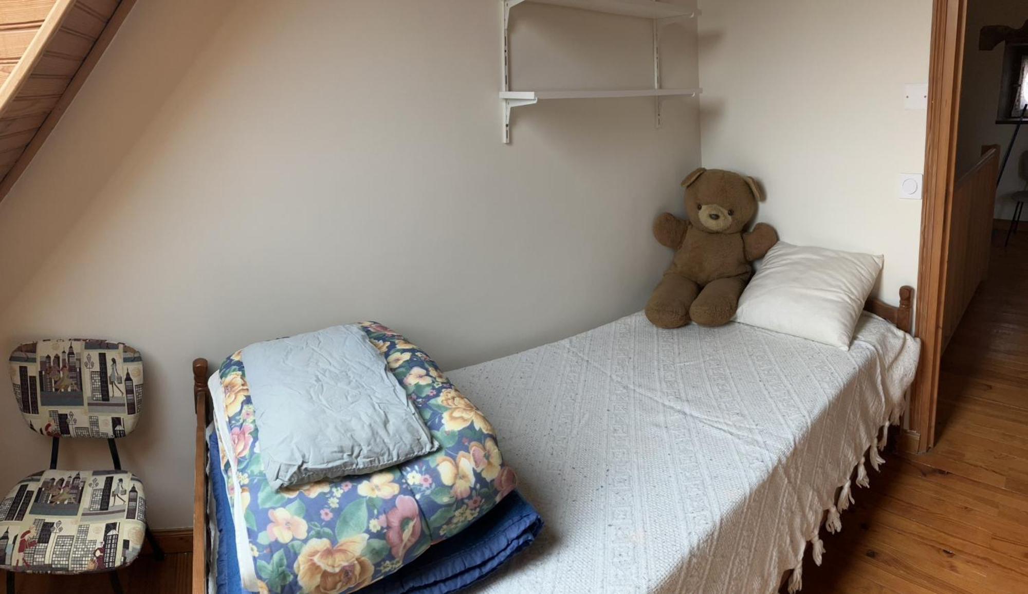 Maison De Varennes ชามบูง-ซัวร์-แลค ห้อง รูปภาพ