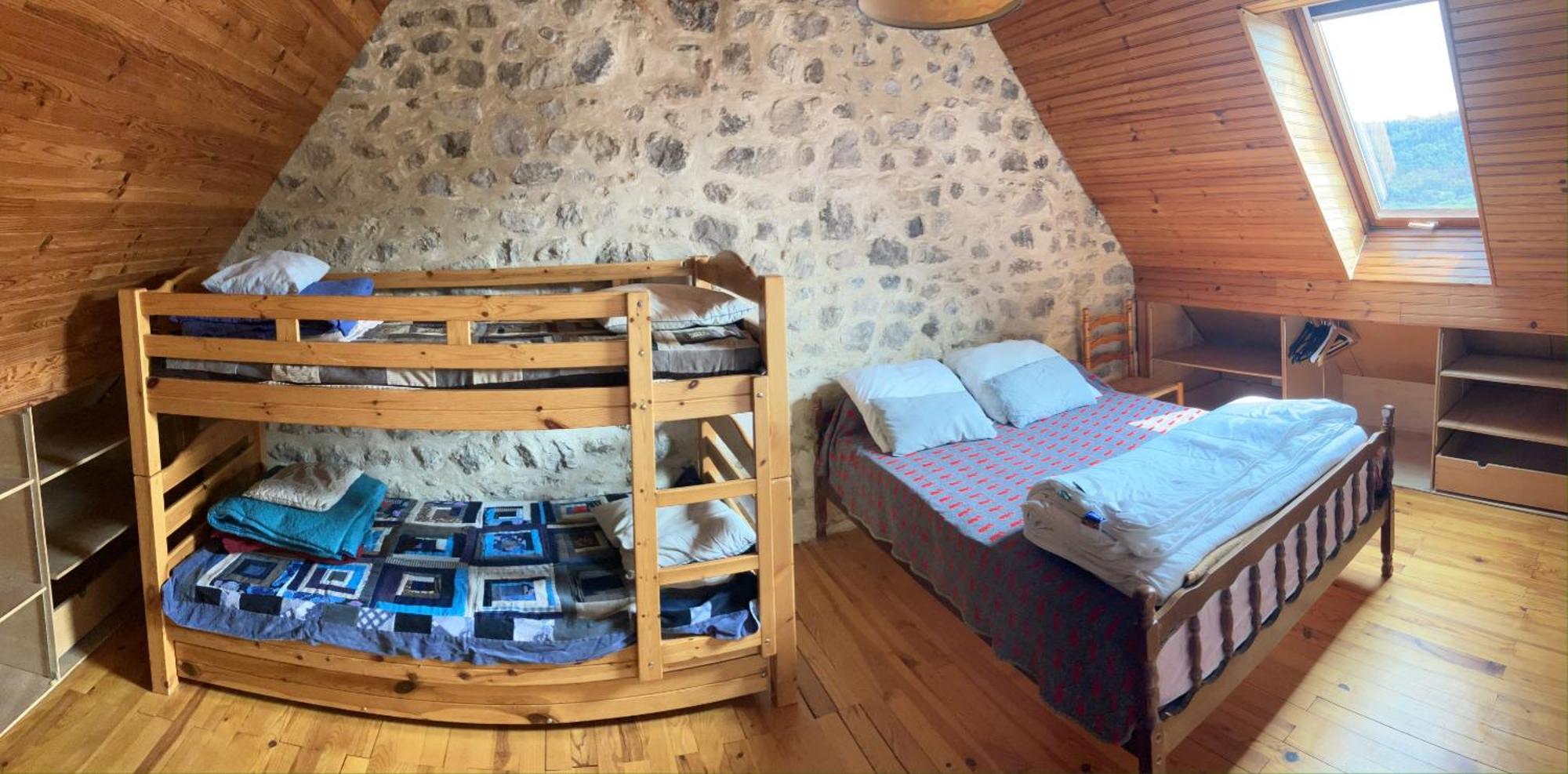 Maison De Varennes ชามบูง-ซัวร์-แลค ห้อง รูปภาพ