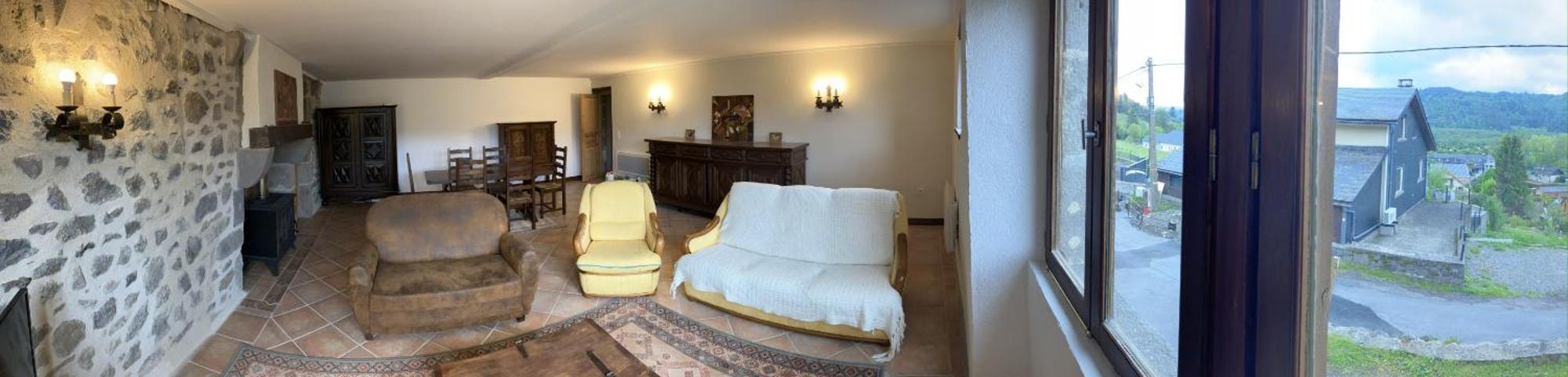 Maison De Varennes ชามบูง-ซัวร์-แลค ห้อง รูปภาพ