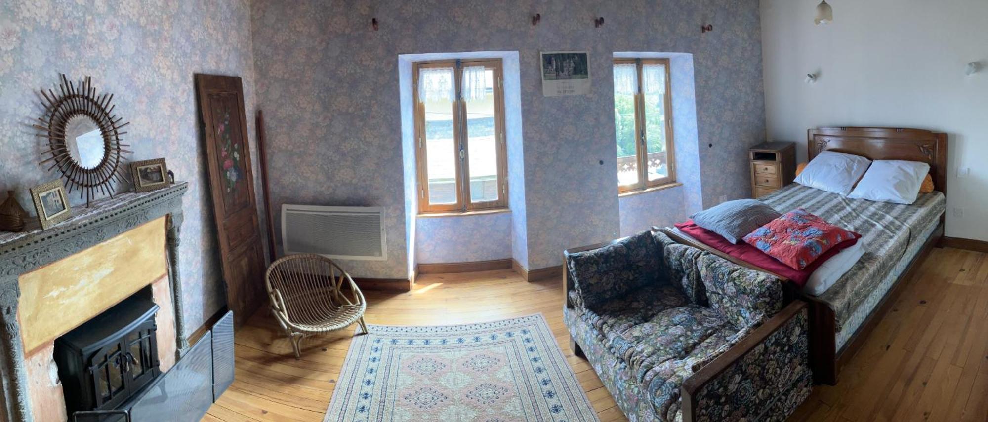 Maison De Varennes ชามบูง-ซัวร์-แลค ห้อง รูปภาพ