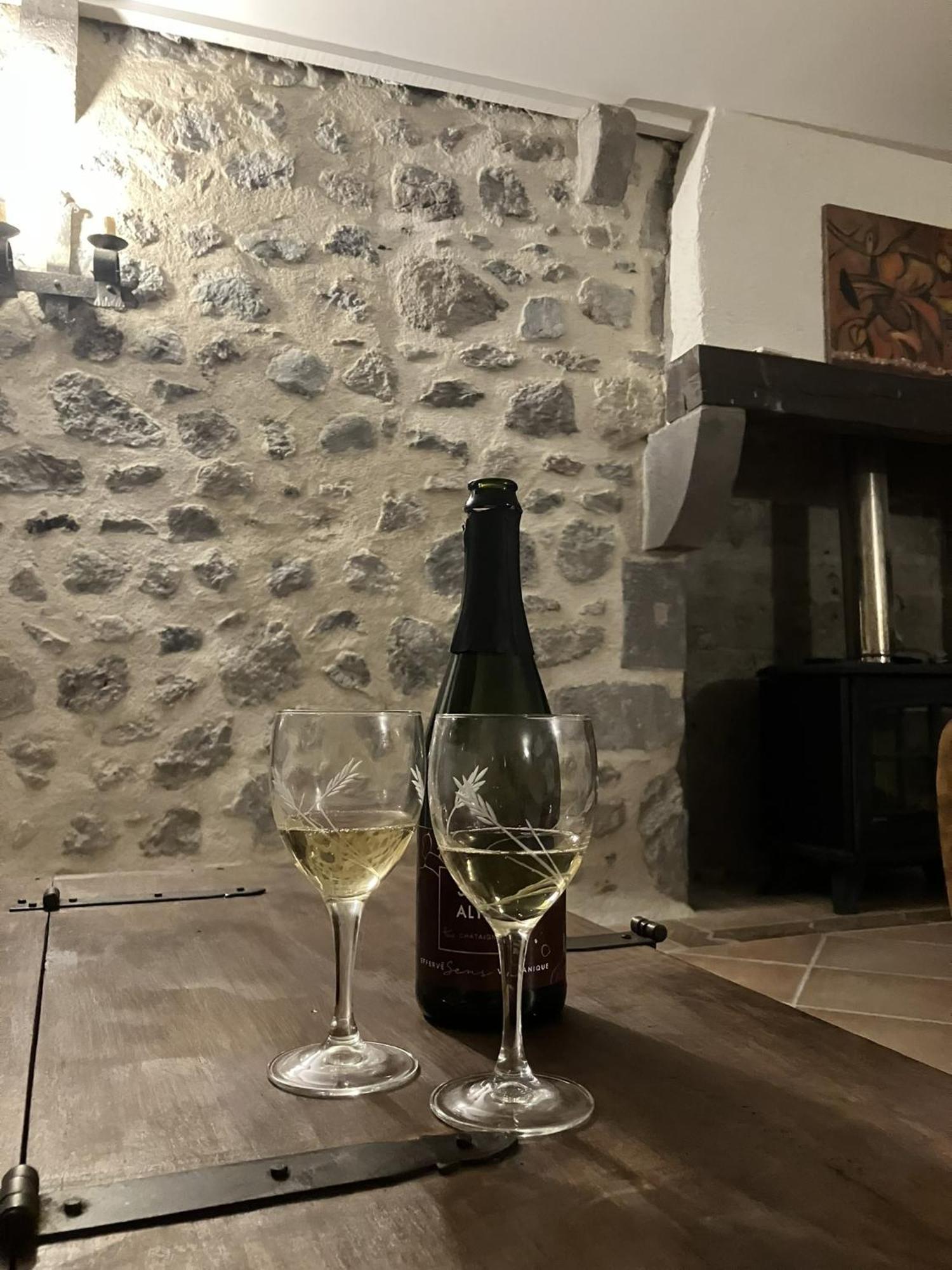Maison De Varennes ชามบูง-ซัวร์-แลค ห้อง รูปภาพ