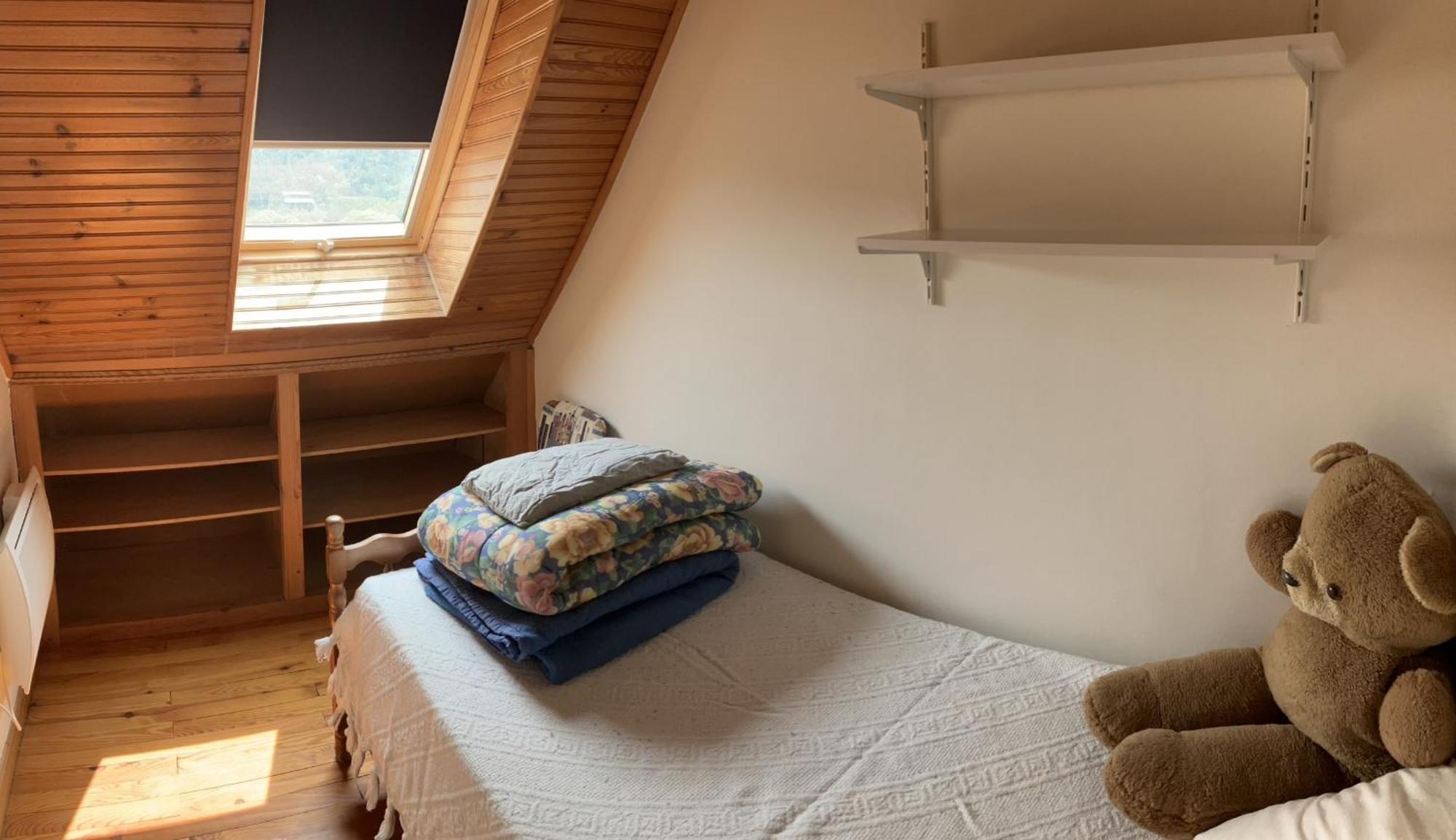 Maison De Varennes ชามบูง-ซัวร์-แลค ห้อง รูปภาพ