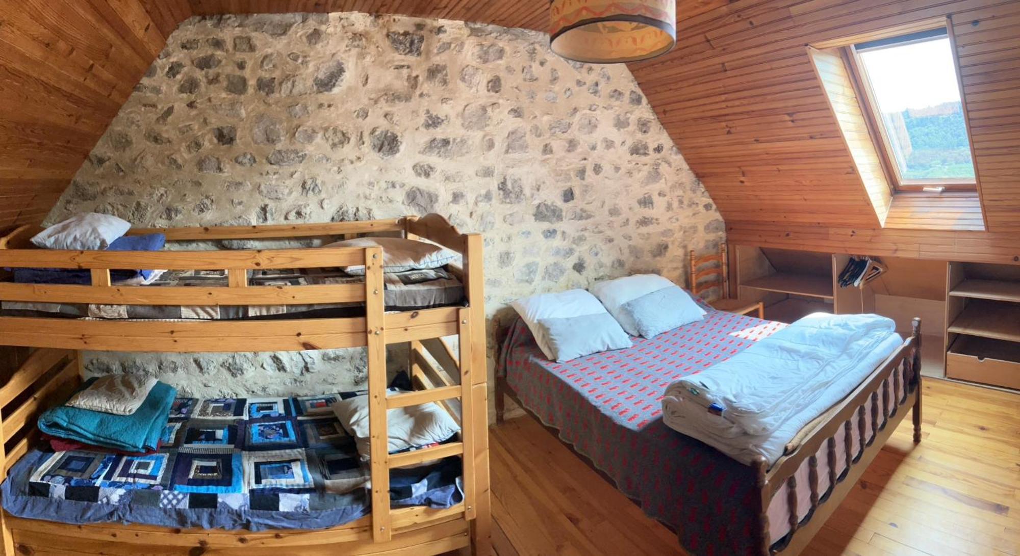 Maison De Varennes ชามบูง-ซัวร์-แลค ห้อง รูปภาพ