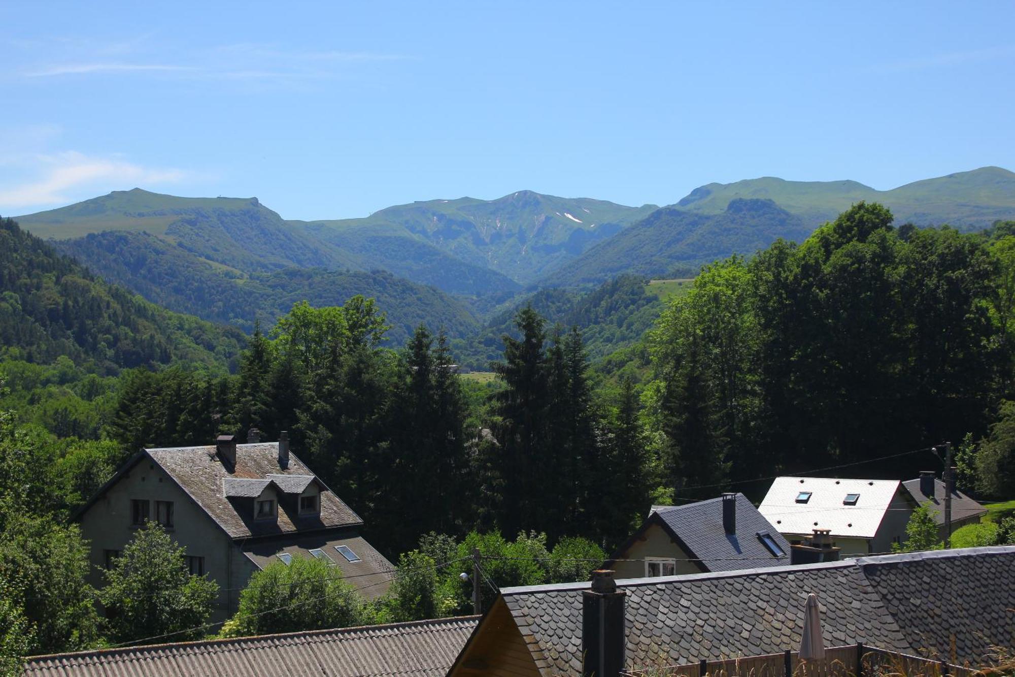 Maison De Varennes ชามบูง-ซัวร์-แลค ภายนอก รูปภาพ