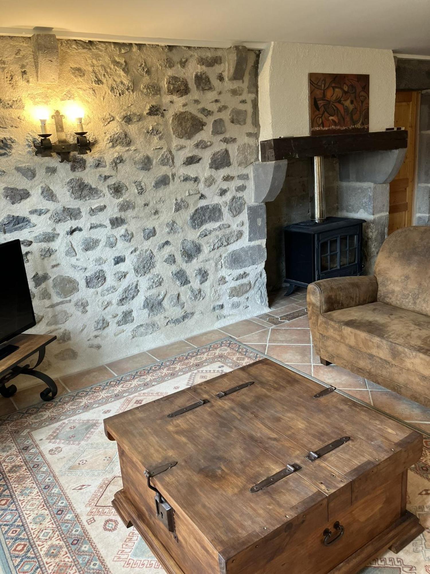 Maison De Varennes ชามบูง-ซัวร์-แลค ห้อง รูปภาพ