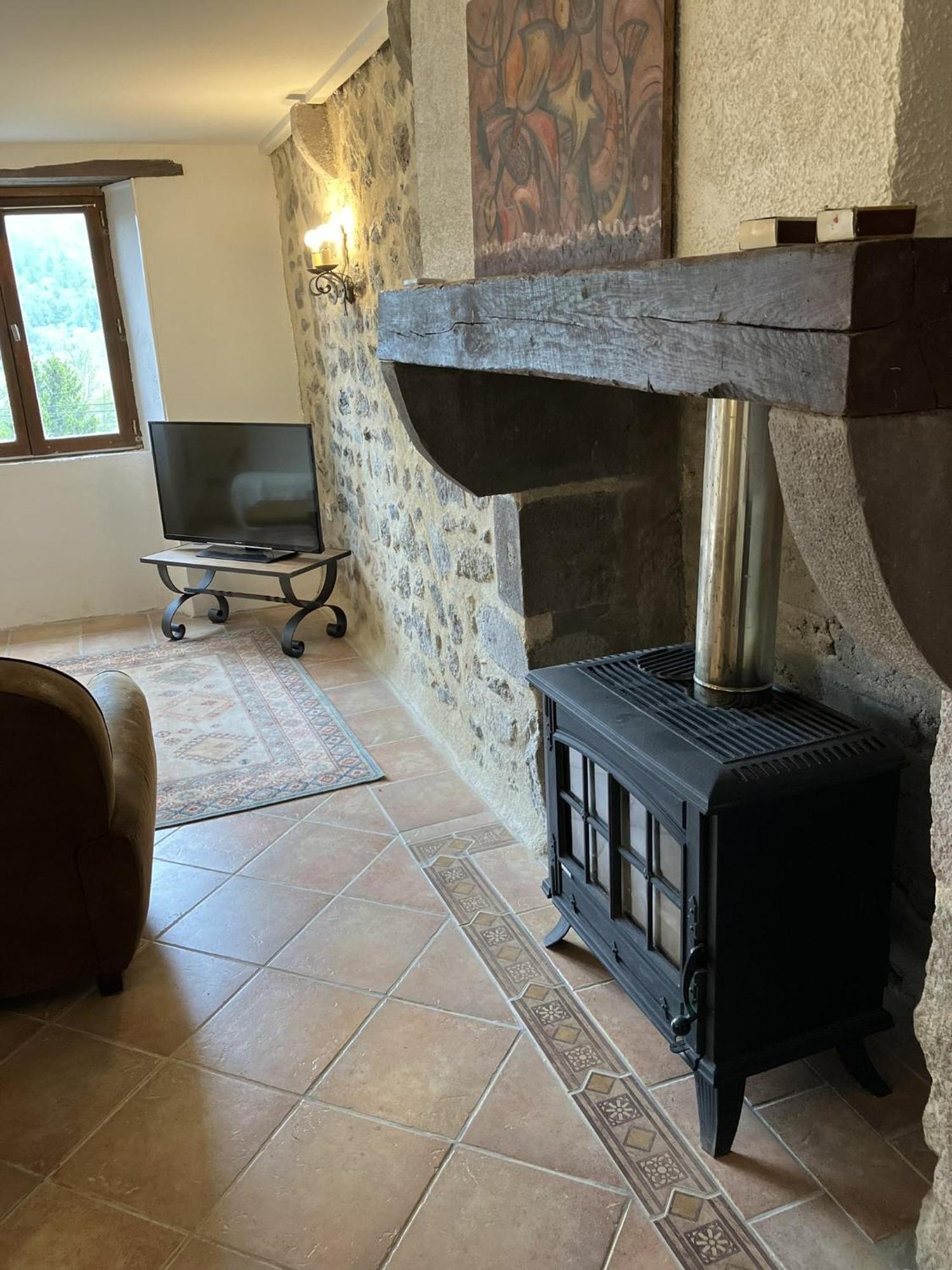 Maison De Varennes ชามบูง-ซัวร์-แลค ห้อง รูปภาพ