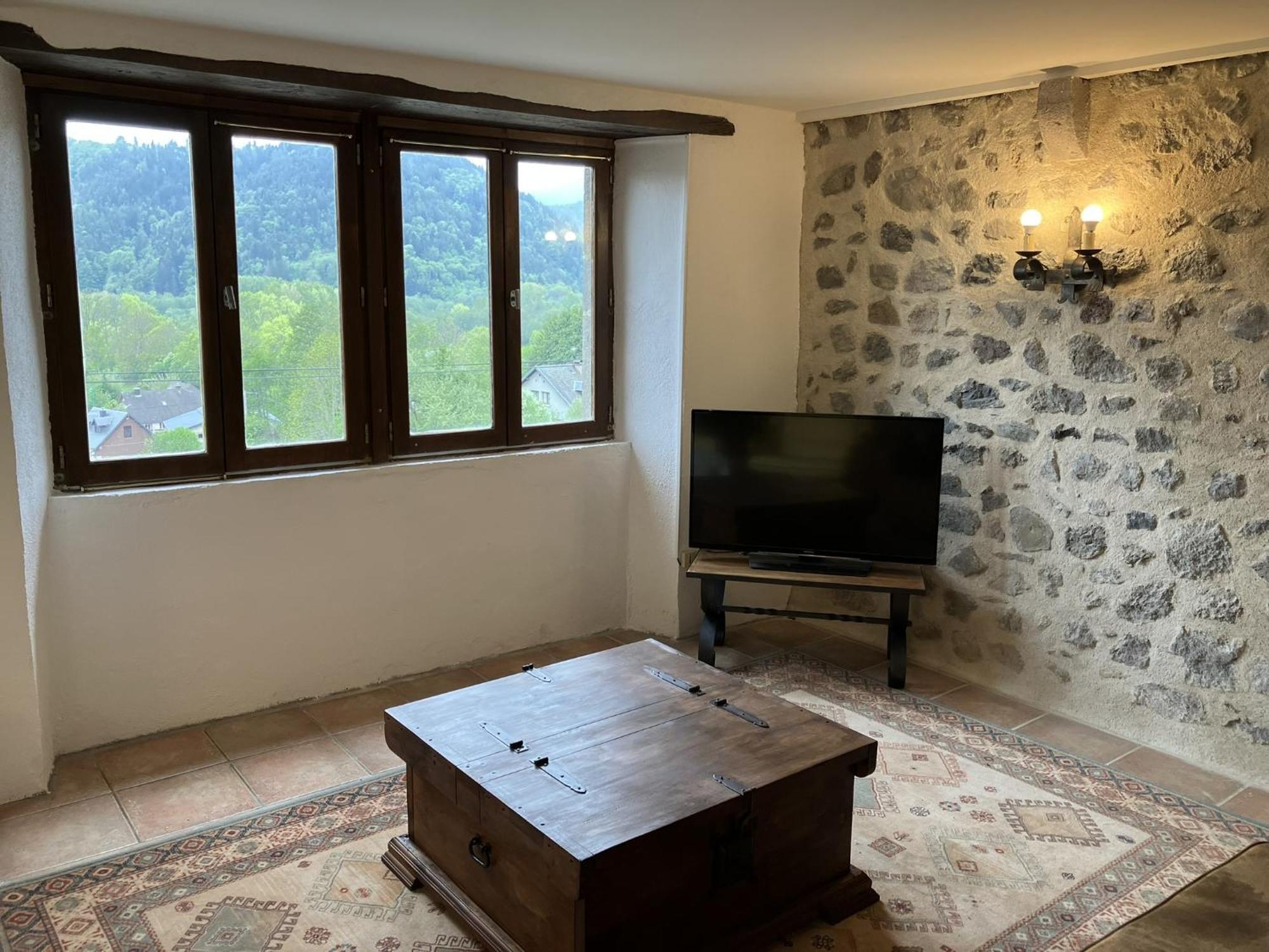 Maison De Varennes ชามบูง-ซัวร์-แลค ห้อง รูปภาพ