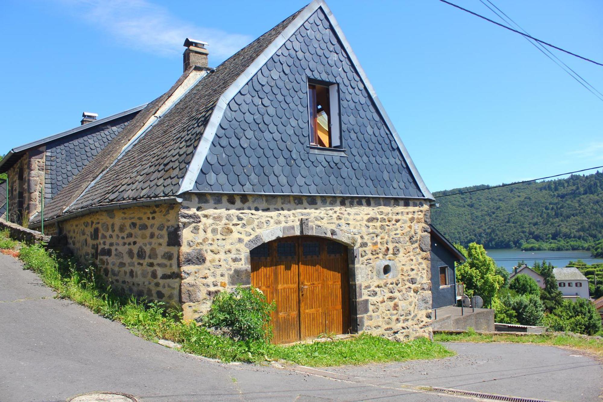 Maison De Varennes ชามบูง-ซัวร์-แลค ภายนอก รูปภาพ