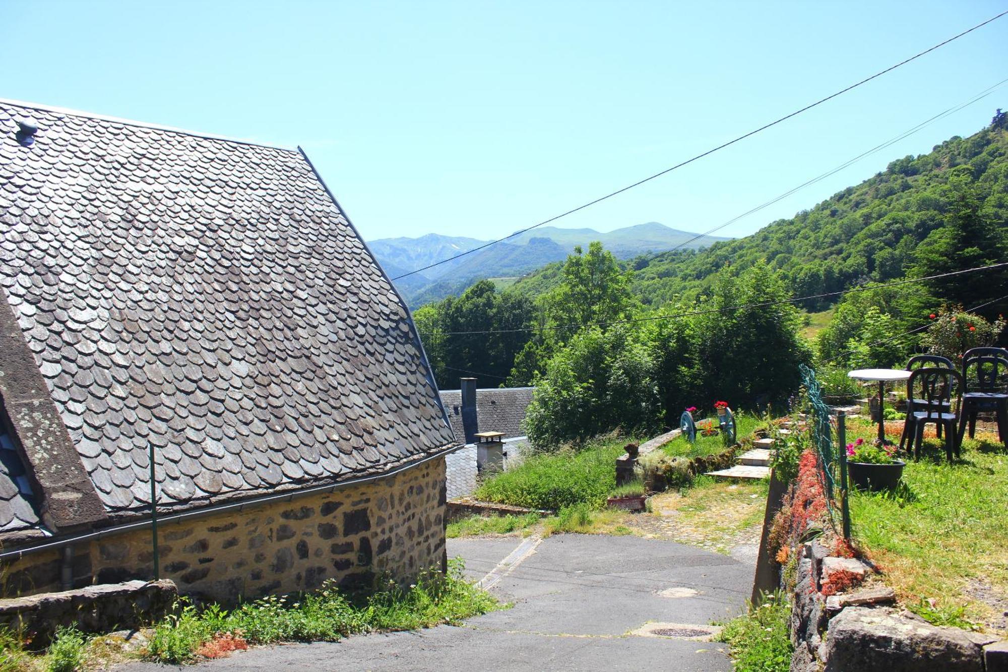 Maison De Varennes ชามบูง-ซัวร์-แลค ภายนอก รูปภาพ
