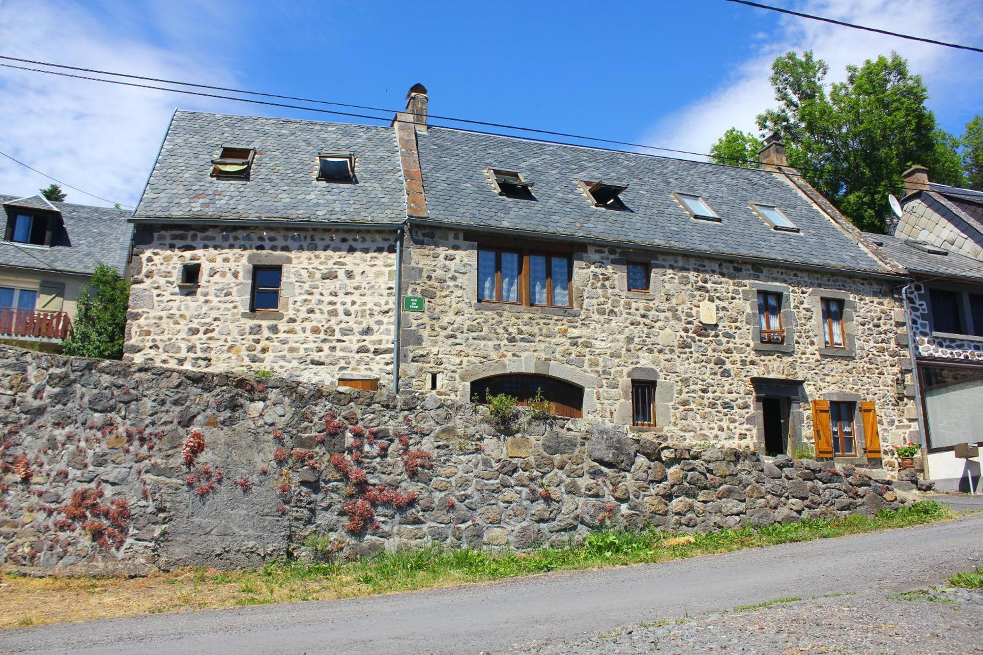 Maison De Varennes ชามบูง-ซัวร์-แลค ห้อง รูปภาพ
