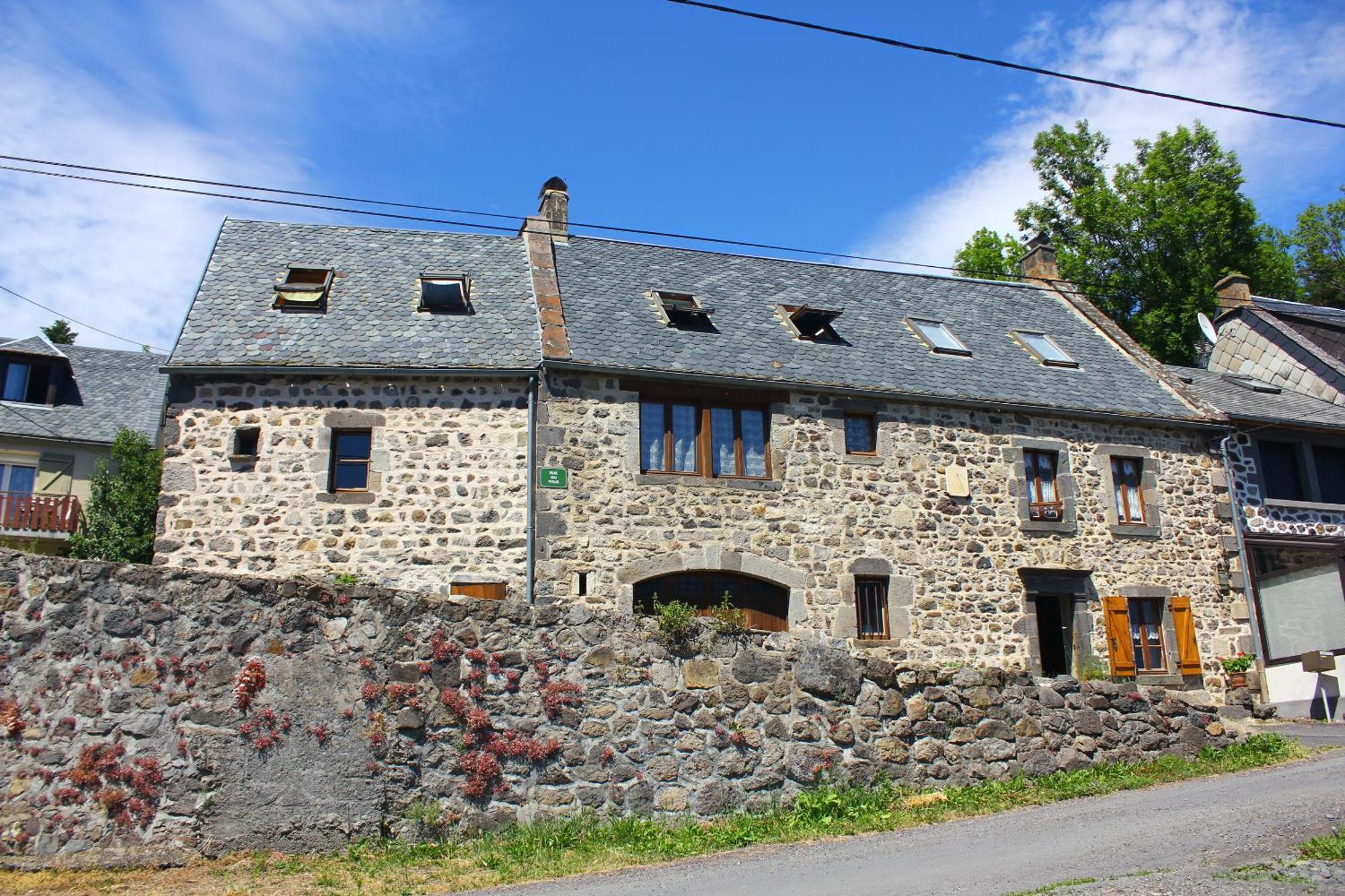 Maison De Varennes ชามบูง-ซัวร์-แลค ภายนอก รูปภาพ